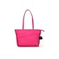 Swissdigital KATY ROSE NG Pink Polyester Tote Bag LED (SD7517-46)