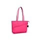 Swissdigital KATY ROSE NG Pink Polyester Tote Bag LED (SD7517-46)