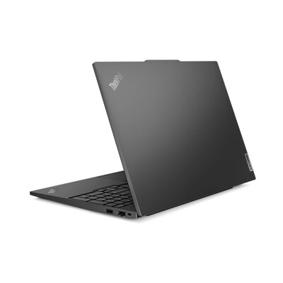 Lenovo ThinkPad E16 Gen 1 16" Laptop, Intel Core i5-1335U, 16GB Memory, 1TB SSD, Windows 11 Pro (21JNS0F200)