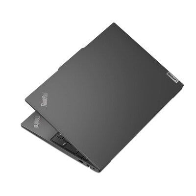 Lenovo ThinkPad E16 Gen 1 16" Laptop, Intel Core i5-1335U, 16GB Memory, 1TB SSD, Windows 11 Pro (21JNS0F200)