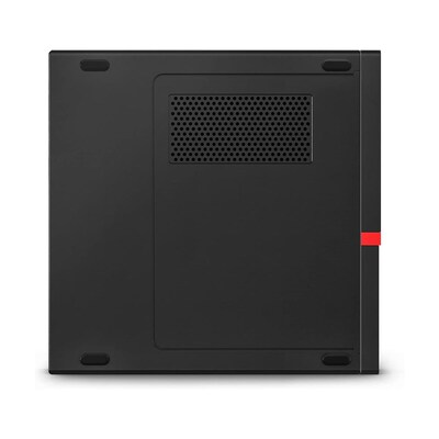Lenovo ThinkCentre M625 Mini Desktop, AMD A4-9120C, 8GB Memory, 128GB SSD, Windows 11 Pro (10TLS0MB00)