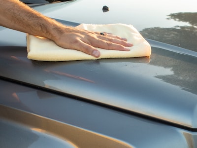 Meguiar's Supreme Shine Microfiber Towels, 3/Pack (X2020)