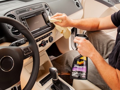 Meguiar's Supreme Shine Microfiber Towels, 3/Pack (X2020)
