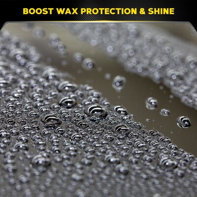 Meguiar's Ultimate Wash and Wax, 48 oz. (G17748C)