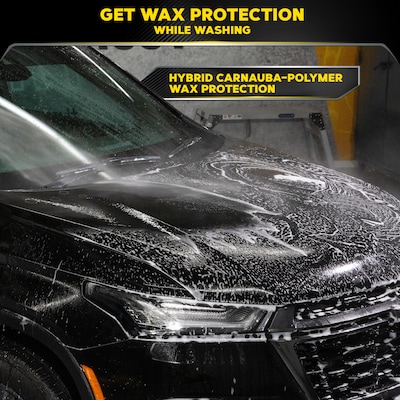 Meguiar's Ultimate Wash and Wax, 48 oz. (G17748C)