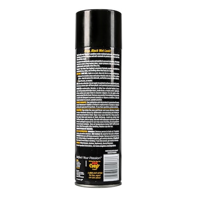 Meguiars Hot Shine High Gloss Tire Coating, 15 oz. (G13815)