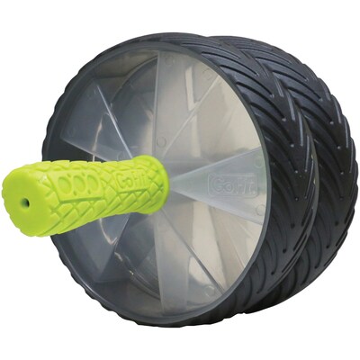 Gofit GF-DDW Super Ab Wheel (GOFGFDDW)
