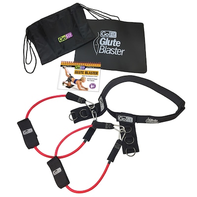 Gofit GF-GBB Glute Blaster Belt (GOFGFGBB)