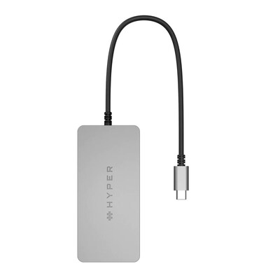 HyperDrive 5-Port USB-C Hub (HDMB2)