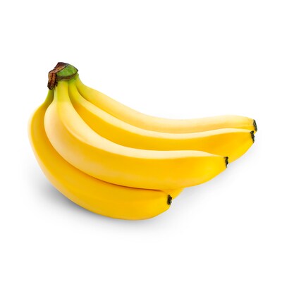 Fresh Organic Bananas, 6 lbs., 2/Pack (02913)