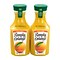 Simply Orange Juice Pulp Free, 52 oz., 2/Pack (902-00102)