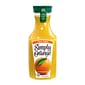 Simply Orange Juice Pulp Free, 52 oz., 2/Pack (10014)