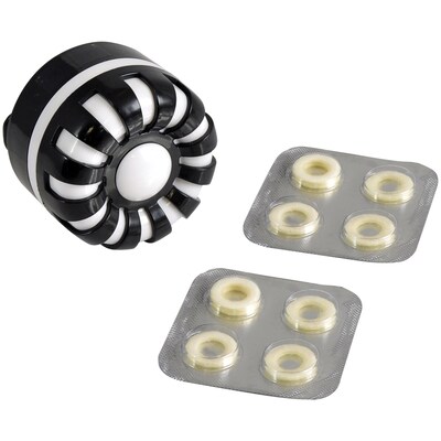 Serene Life Plug-in Mosquito Repeller(AZPSLMRP15)