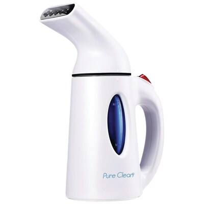 Pyle Home Portable Clothing, Garment & Fabric Steamer(PSTMH14)