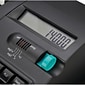 Royal 140DX Cash Register, Black