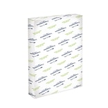 Hammermill® Premium Color Copy Cover Paper, 60lb, 18 x 12, 100 Bright, White, 250/Ream