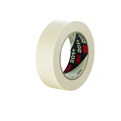 3M™ General Use Masking Tape, 1.88 x 60.1 yds., Tan (70006745510)