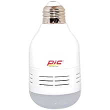 PIC Rodent Repeller LED Bulb (PCOLEDRR)(LED-RR)