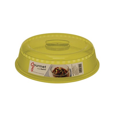 Starfrit Microwave Food Cover (SRFT80499)