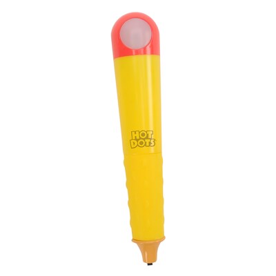 Educational Insights Hot Dots Jr. Light-Up Interactive Pencil (2348)