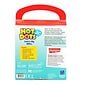 Educational Insights Hot Dots Jr. Learn My ABCs, Ages 3 to 6, 48 Pages (2361)