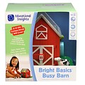 Educational Insights Bright Basics Busy Barn (3628)