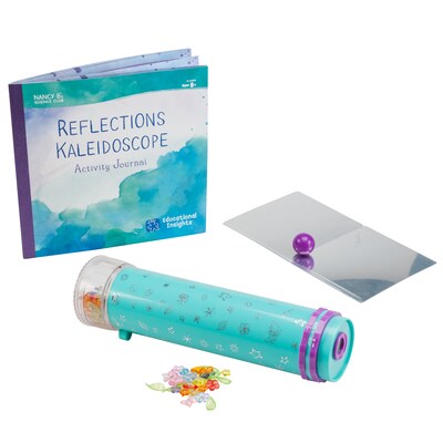 Educational Insights Nancy Bs Science Club Reflections Kaleidoscope (5363)