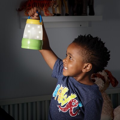 Learning Resources Primary Science Solar Lantern (LER2763)