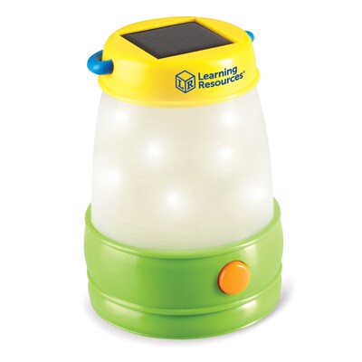 Learning Resources Primary Science Solar Lantern (LER2763)