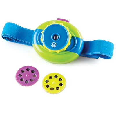 Learning Resources Primary Science Headlamp Projector (LER2836)