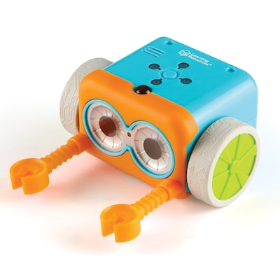 Botley coding robot kit from Learning Resources