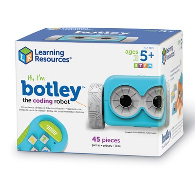 10 Best Botley Coding Robot for 2023
