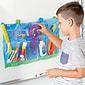 Learning Resources Create A Space Hanging Storage Chart (LER3809)