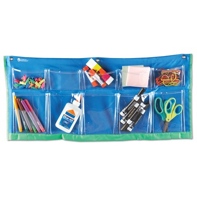 Learning Resources Create A Space Hanging Storage Chart (LER3809)