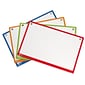 Learning Resources Magnetic Collaboration Boards Classroom Activity Boards, 4 Pieces (LER6370)