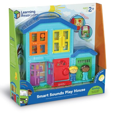 Learning Resources Learning House (LER7737)