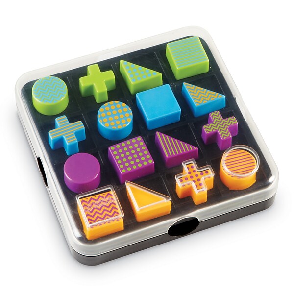 Learning Resources Mental Blox To Go (LER9286)