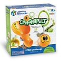 Learning Resources Crashapult Stem Challenge (LER9287)