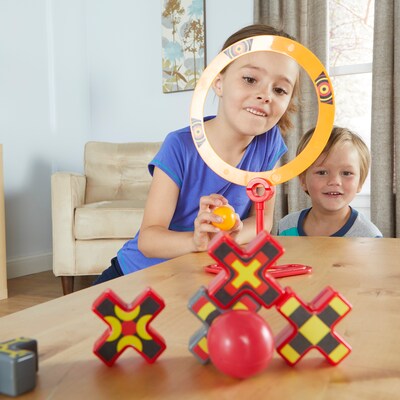 Learning Resources Wacky Wheels Stem Challenge (LER9289)