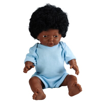Educational Insights Baby Bijoux African Boy Doll (2020)