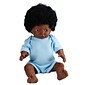 Educational Insights Baby Bijoux African Boy Doll (2020)