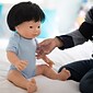 Educational Insights Baby Bijoux Asian Boy Doll (2021)