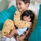 Educational Insights Baby Bijoux Hispanic Boy Doll (2022)