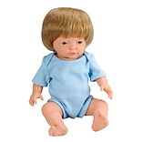 Educational Insights Baby Bijoux Caucasian Boy Doll (2023)