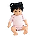 Educational Insights Baby Bijoux Asian Girl Doll (2024)