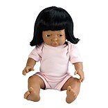 Educational Insights Baby Bijoux Hispanic Girl Doll (2025)