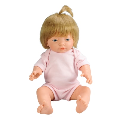 Educational Insights Baby Bijoux Causasian Girl Doll (2026)