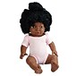 Educational Insights Baby Bijoux African Girl Doll (2027)