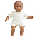 Educational Insights Baby Doux Hispanic Doll (2028)