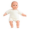 Educational Insights Baby Doux Caucasian Doll (2029)